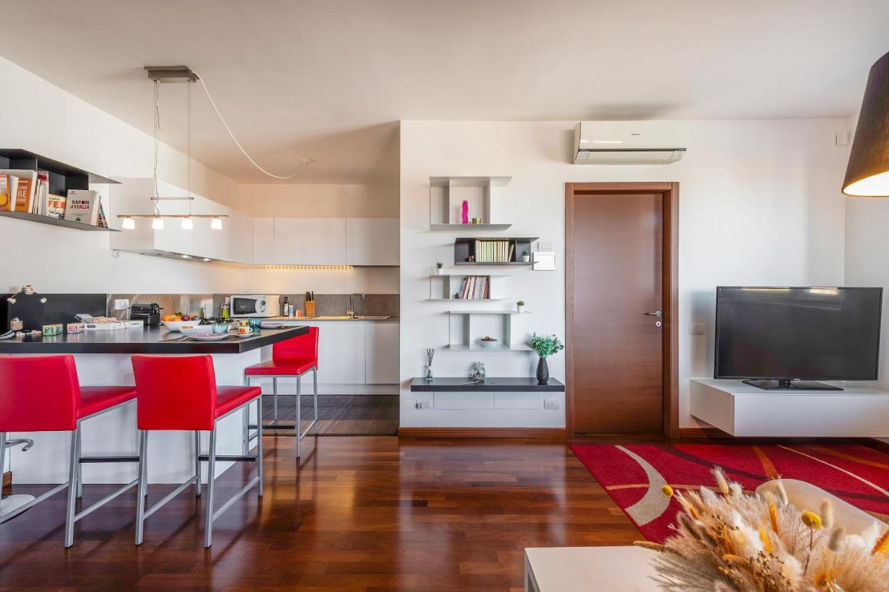 Celio, 11 - Con Terrazzo Apartment Mailand