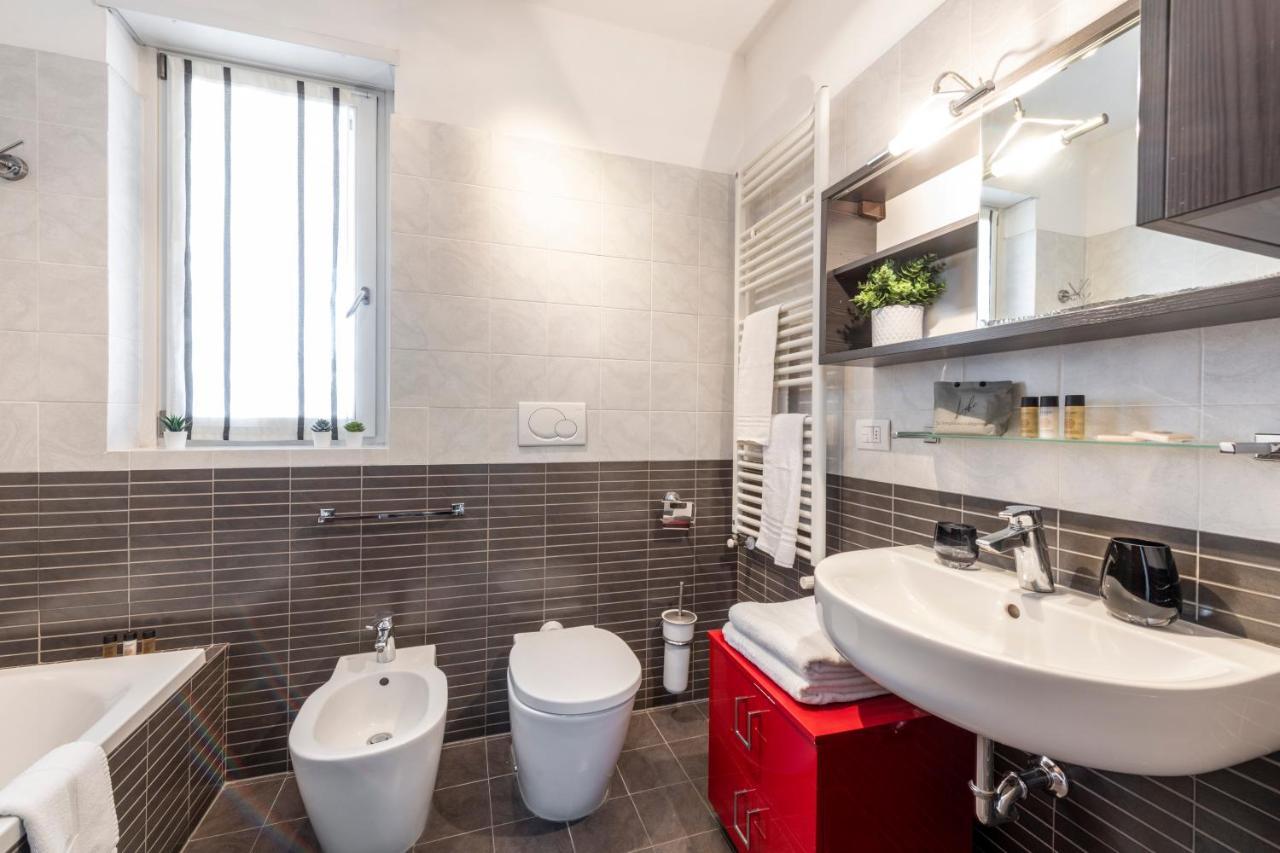 Celio, 11 - Con Terrazzo Apartment Mailand