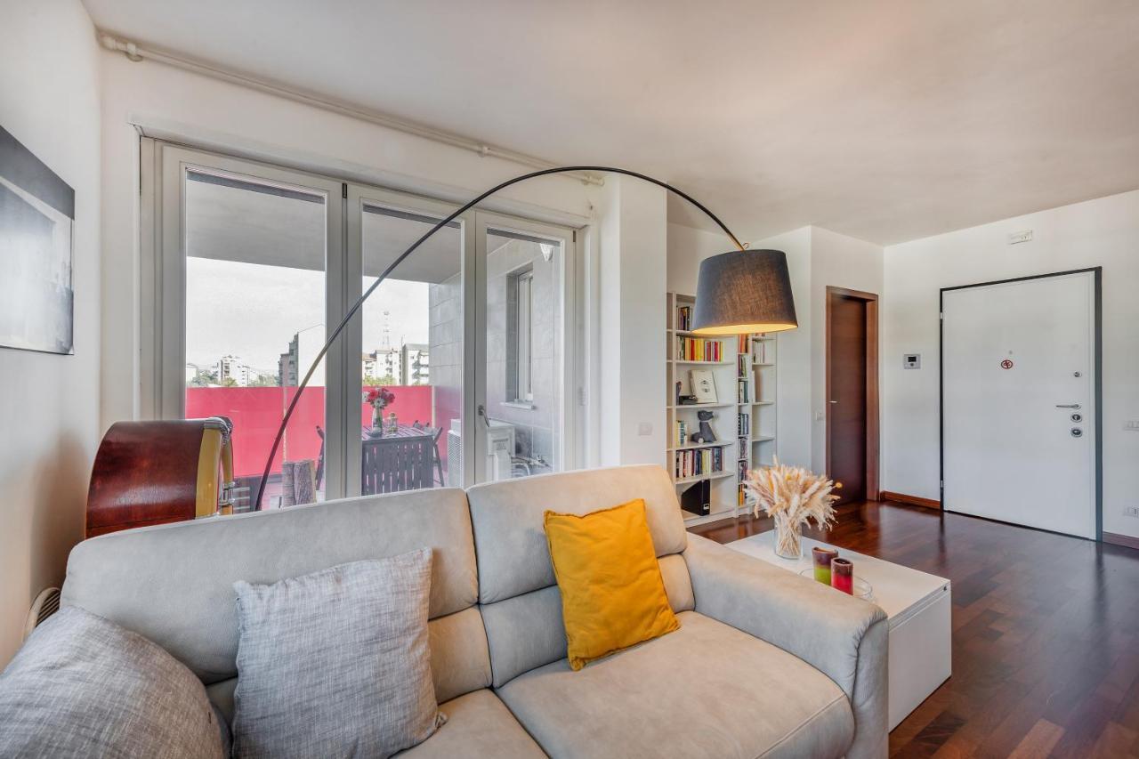 Apartment Celio, 11 - Con Terrazzo Mailand