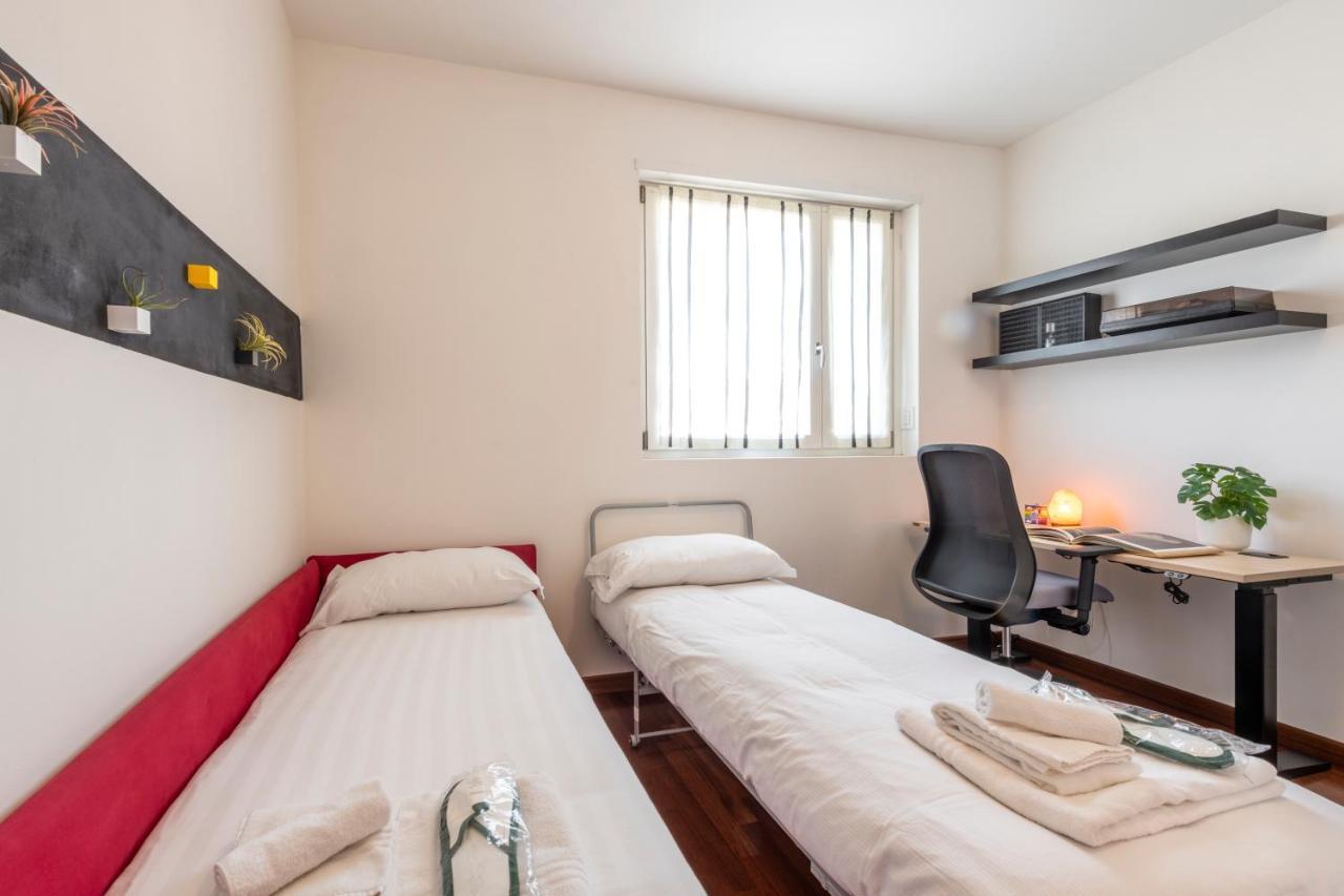 Appartamento Celio, 11 - Con Terrazzo *