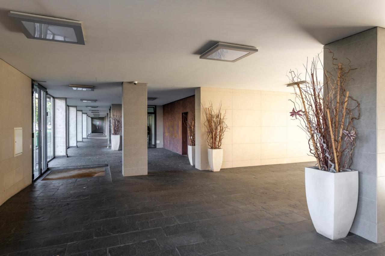 Appartamento Celio, 11 - Con Terrazzo Milano