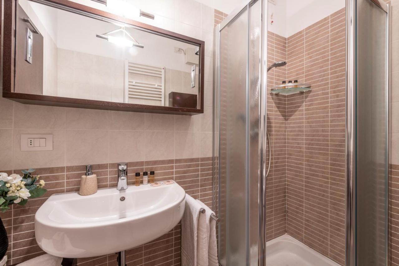 Appartamento Celio, 11 - Con Terrazzo Milano